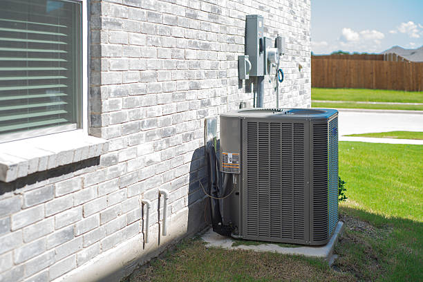 Reliable Ductwork Repair contractor in Pleasantville, OH by FH HVAC